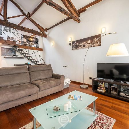 Loft Corso 86 Apartamento Cagliari Exterior foto