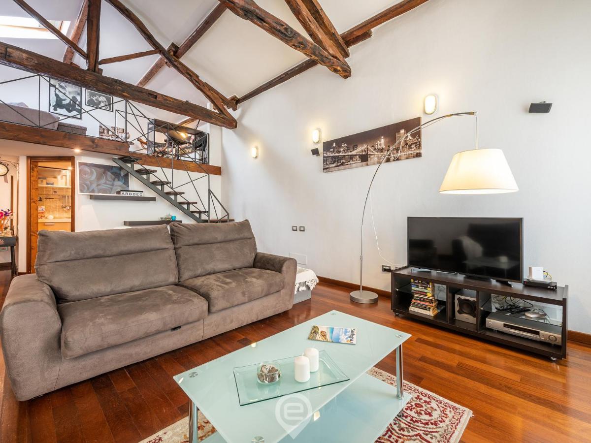 Loft Corso 86 Apartamento Cagliari Exterior foto