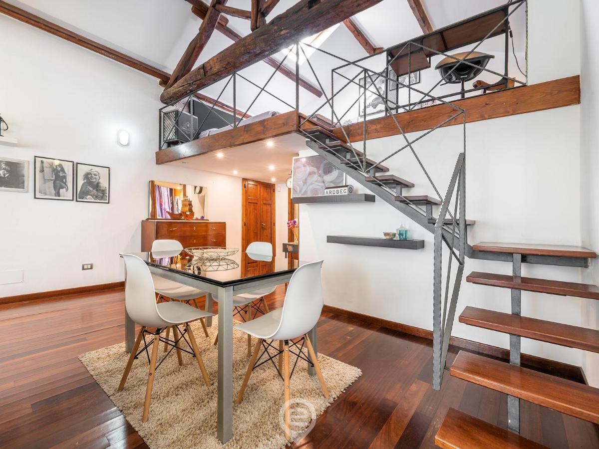 Loft Corso 86 Apartamento Cagliari Exterior foto