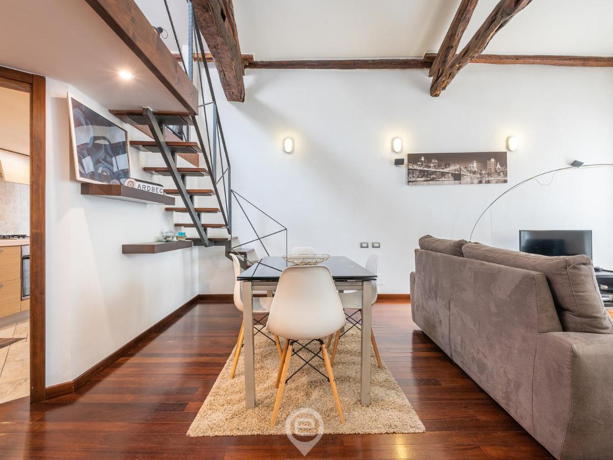 Loft Corso 86 Apartamento Cagliari Exterior foto