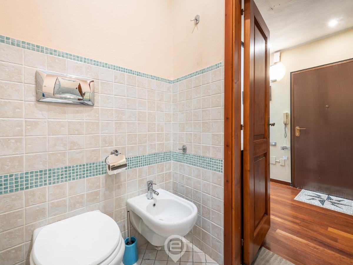 Loft Corso 86 Apartamento Cagliari Exterior foto