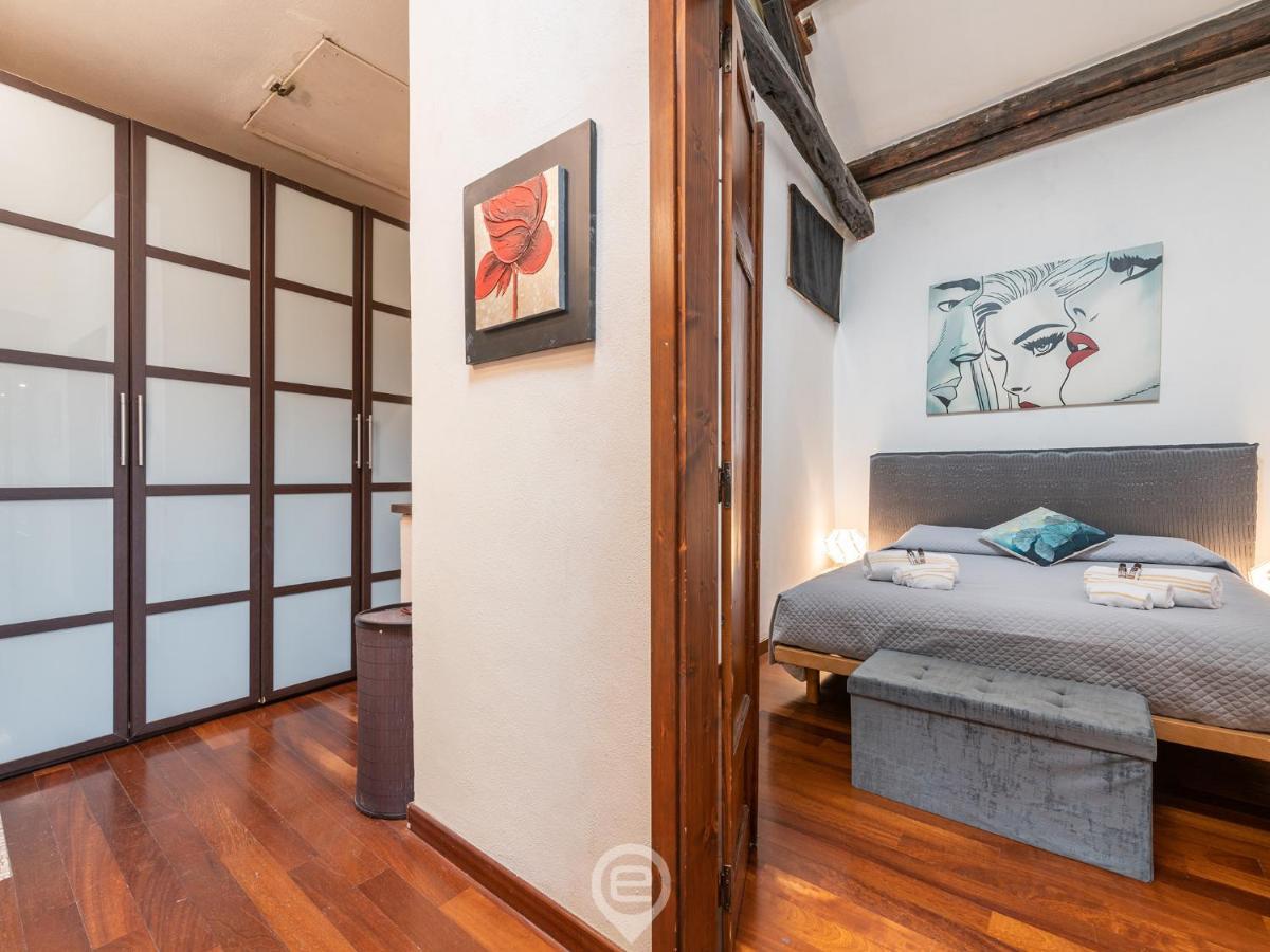 Loft Corso 86 Apartamento Cagliari Exterior foto
