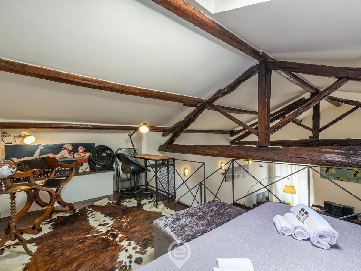 Loft Corso 86 Apartamento Cagliari Exterior foto