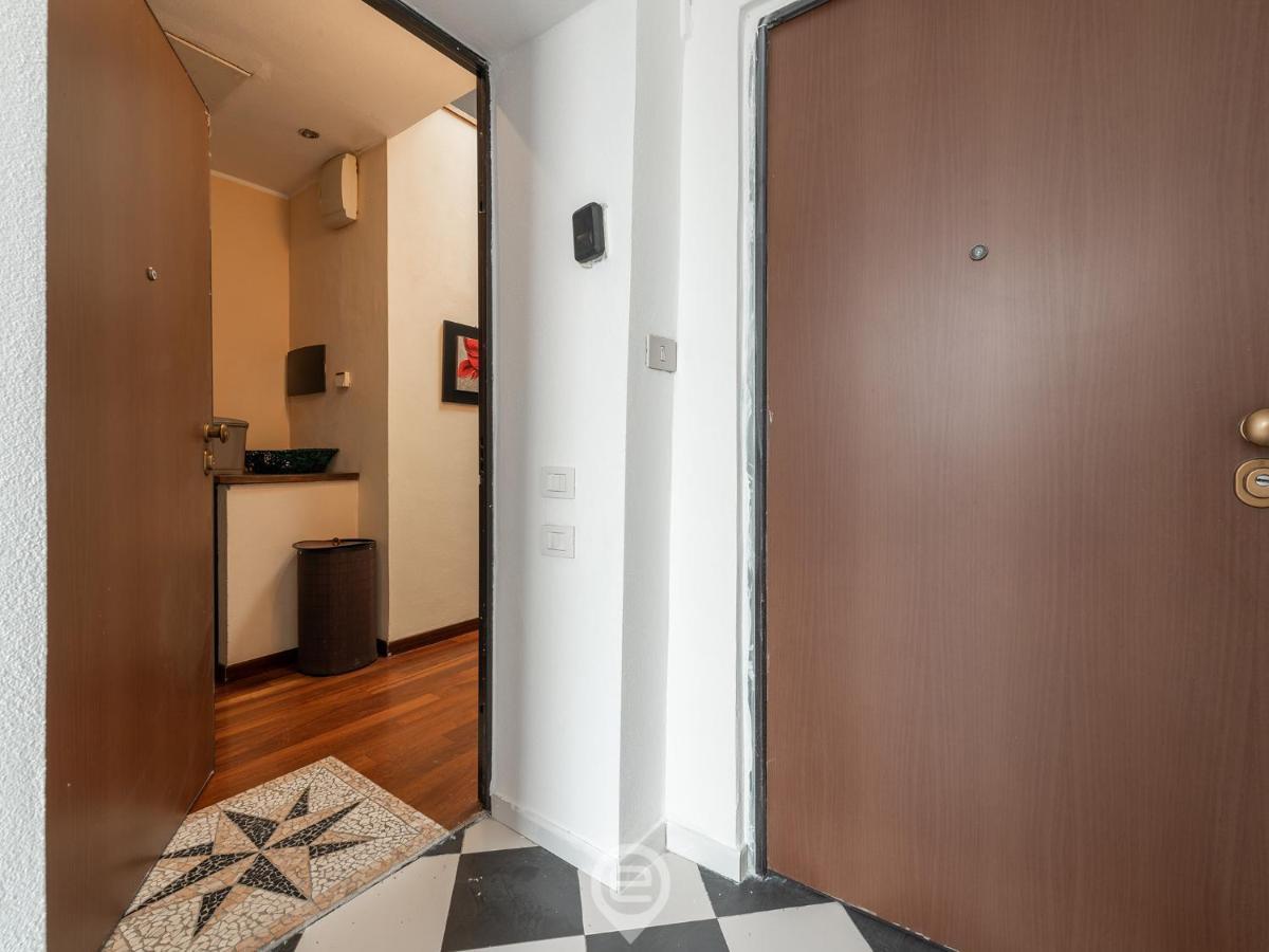 Loft Corso 86 Apartamento Cagliari Exterior foto