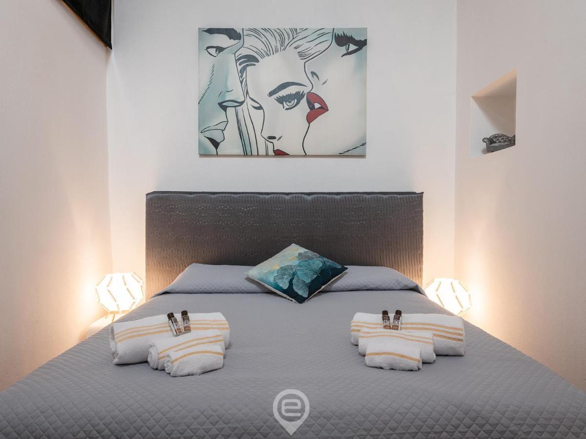 Loft Corso 86 Apartamento Cagliari Exterior foto